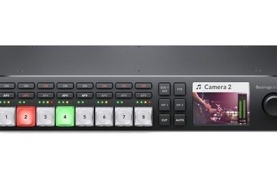 Blackmagic Design HDMI de 8 canales