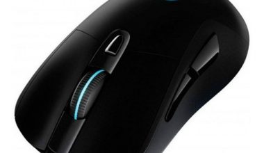 LOGITECH G703