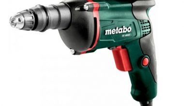 METABO Modelo        6
