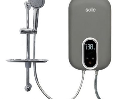 SOLE 2PSI