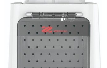 XYZprinting DA VINCI NANO MR BOM(WHITE/GRAY) 1