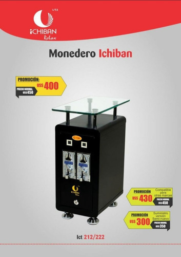 Ichiban Classic IC-2680