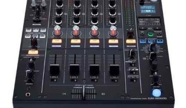 PIONEER Djm 900 Nxs2 1