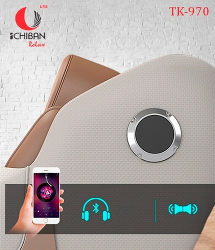 Torukawa Elegant TK-970