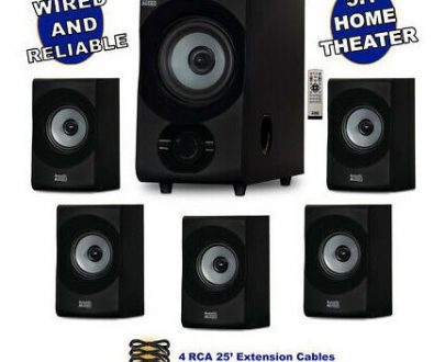 Acoustic audio AA5172-4