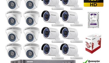 HIKVISION HK-KIT16-HD_M091 1