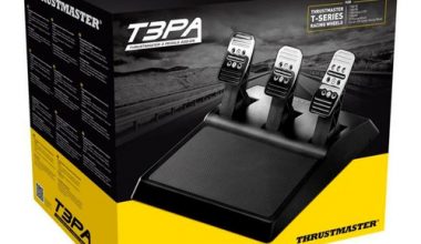 THRUSTMASTER T3PA