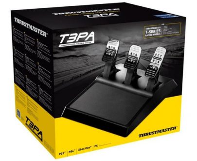 THRUSTMASTER T3PA