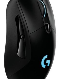 LOGITECH G703