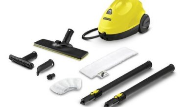 KARCHER SC 2 1