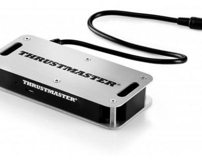 THRUSTMASTER TM Sim Hub