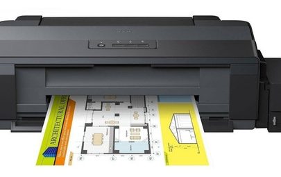 EPSON L1300