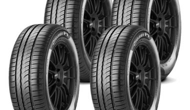 PIRELLI Cinturato P1
 1