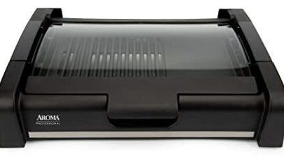 Holstein Housewares Ahg-2620