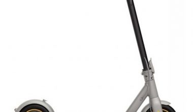 NINEBOT Max-G30Lp