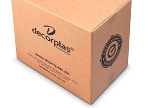 DECORPLAS WALL STREET