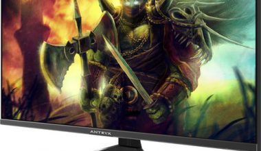 ANTRYX ANTRYX  Ipx270fg 1