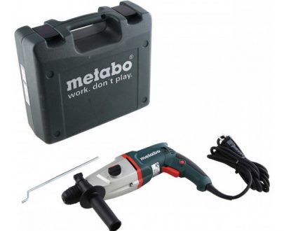 METABO Modelo        6.06157E8