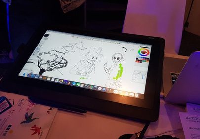 Wacom One Creative Pen