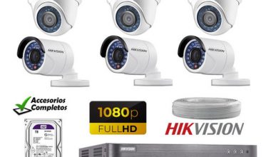 HIKVISION HK-KIT06-FHD_M038 1
