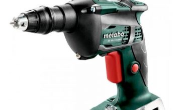 METABO Modelo        6