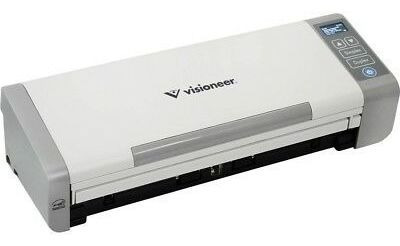 VISIONEER Pp15-u