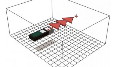 METABO Rango de Medición 0.05 – 60 m
Precisión de Medición ± 1