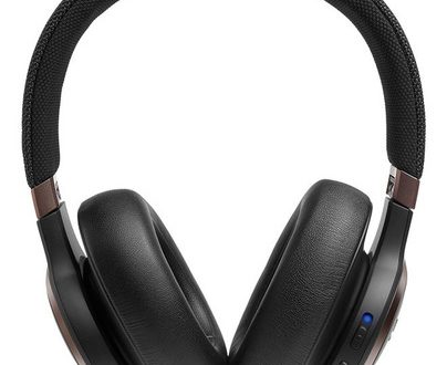 JBL Jbl Live 650btnc