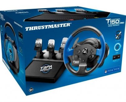 THRUSTMASTER T150 Force Feedback