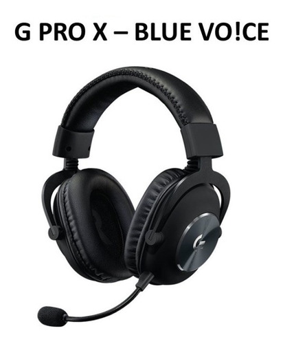 LOGITECH Pro X Wireless
1 LOGITECH Pro X Wireless