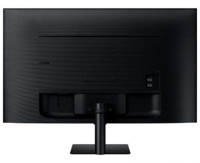 SAMSUMG LS27AM500NLXPE