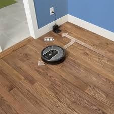 iRobot Negro