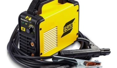 HandyArc Handyarc 162- Esab 1