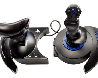 THRUSTMASTER T. HOTAS