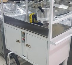 GASTRO MC Altura x Ancho: 155 cm x 55 cm