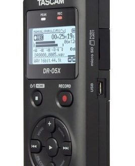 Tascam DR-05X