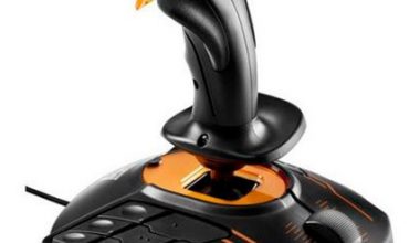 THRUSTMASTER T