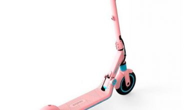 NINEBOT ZING E8