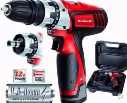 EINHELL 9 mm