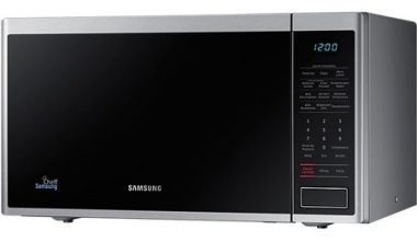 SAMSUMG Stss Mirror Solo 40l Ms40j5133at
