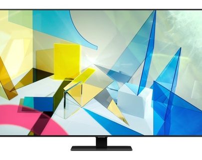 SAMSUMG QN55Q80TAGXPE