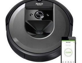 iRobot Roomba i7 1