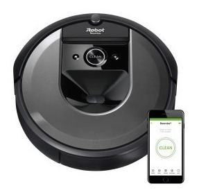 iRobot Roomba i7