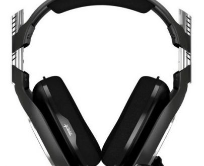 ASTRO A40 TR + Mixamp Pro TR