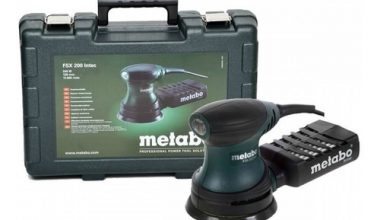 METABO 609225500000000