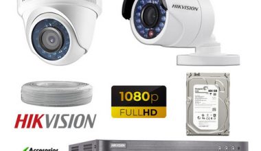 HIKVISION HK-KIT02-FHD_M001 1