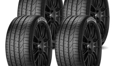 PIRELLI P Zero 1