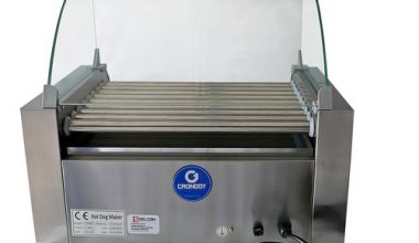 GRONDOY GR-XCJ-B-9 1