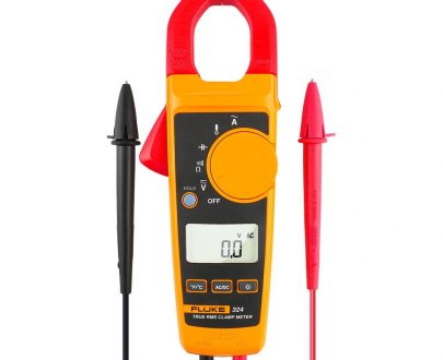 FLUKE 324