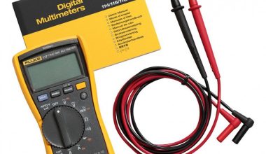 FLUKE  Fluke 117